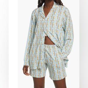 Pride Gender Inclusive Short Pajamas
BP. Be Proud NWT